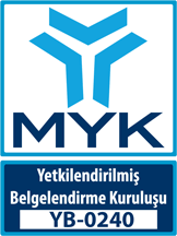 MYK Sertifika